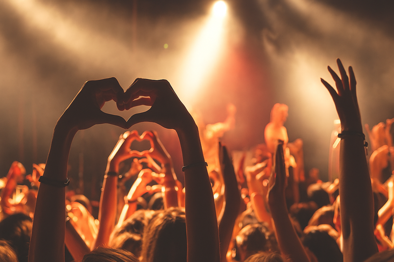 Hoe hard is te hard? Decibel en gehoorschade uitgelegd