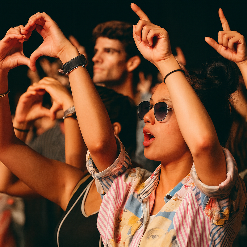 Waarom muziek dof klinkt met gewone oordopjes en hoe vlakke demping helpt