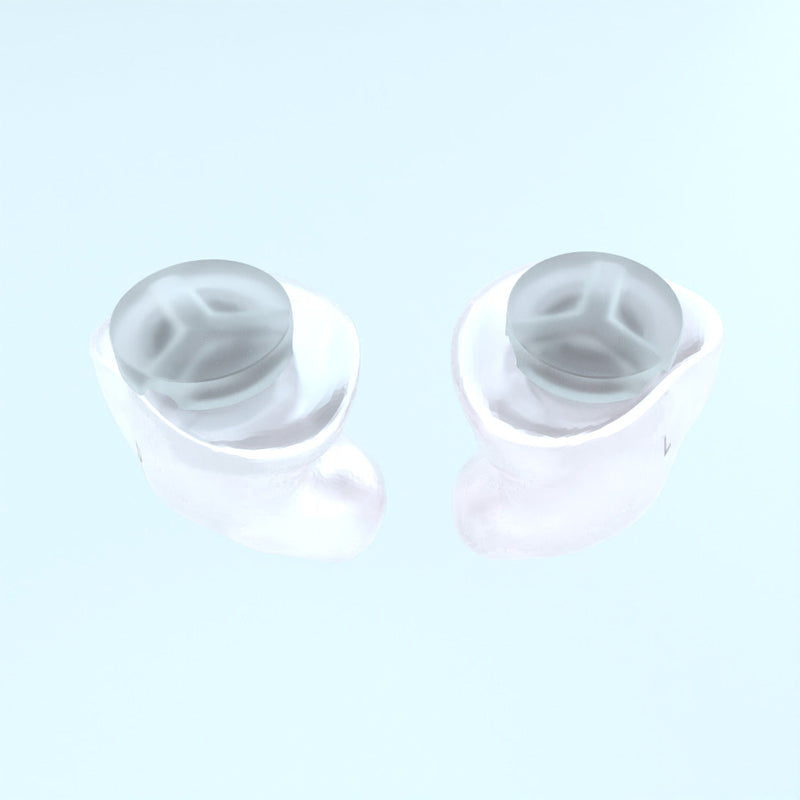 Loop Earplugs of oordoppen op maat? Zo maak je de keuze