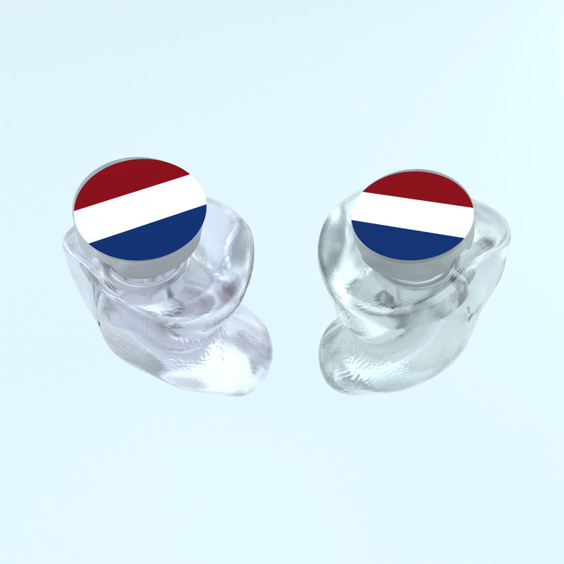 Wat is een otoplastiek? Alles over oordoppen op maat